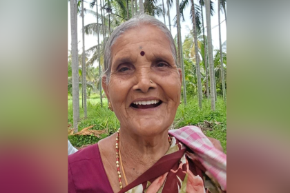 Tumakuru Old Woman Murder copy