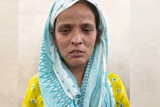 UP Woman Gets Life Term For Throwing Acid On Husband Causing Blindness