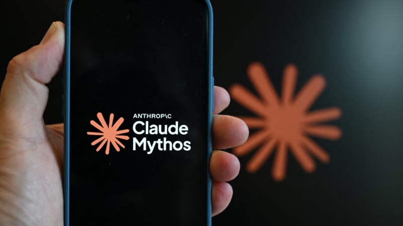 US bans Fable 5 and Mythos 5 for everyone outside America Anthropic says we believe the government