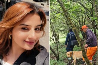 Uttarakhand MBA Student Went Missing During Trek 6 Days Ago 2 Friends Detained 1