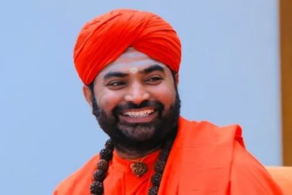 Vachanananda Swamiji