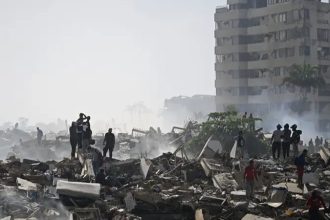 Venezuela Earthquake