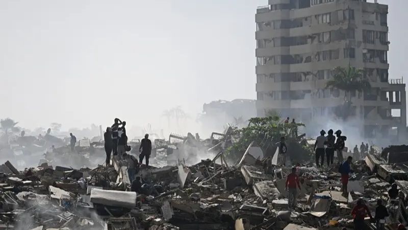 Venezuela Earthquake