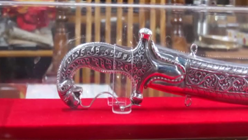 Vijay Gift 3
