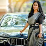 Vijayalakshmi Darshan