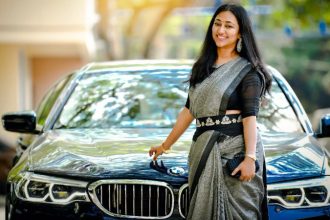 Vijayalakshmi Darshan