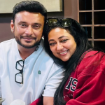 Vijayalakshmi Darshan copy