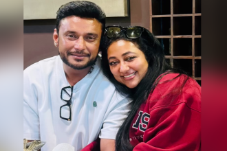 Vijayalakshmi Darshan copy