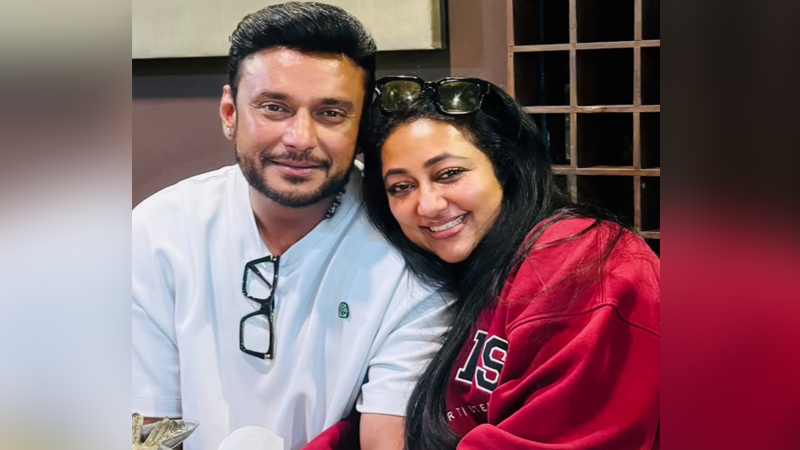 Vijayalakshmi Darshan copy