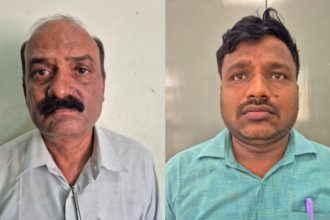 Vijayapura Lokayuktha Raid