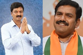 Vijayendra