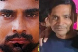 Wanted UP Criminal Killed In Encounter. He Had 40 Cases Rs 1 Lakh Reward