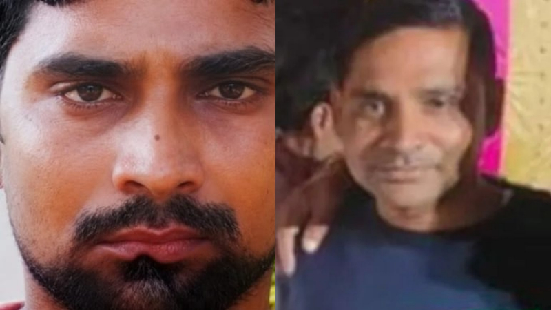 Wanted UP Criminal Killed In Encounter. He Had 40 Cases Rs 1 Lakh Reward