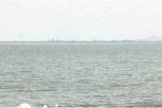 Water levels in Tungabhadra reservoir rising as heavy rains lash Karnataka