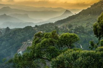 Western Ghats 1