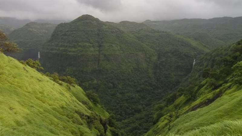 Western Ghats 2