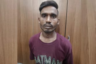 Whitefield Rape attempt on College Student Arrest