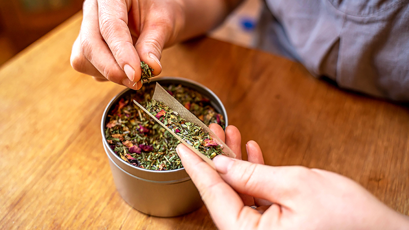 Why ‘herbal cigarettes are not a healthy alternative and how they can harm you