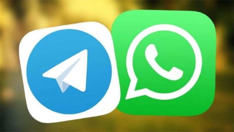 Why India Blocked Telegram but Spared WhatsApp 5 Key Reasons Behind Pre NEET Crackdown