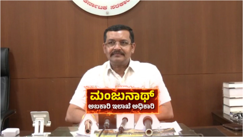Y Manjunath