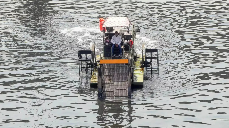 YAMUNA 4