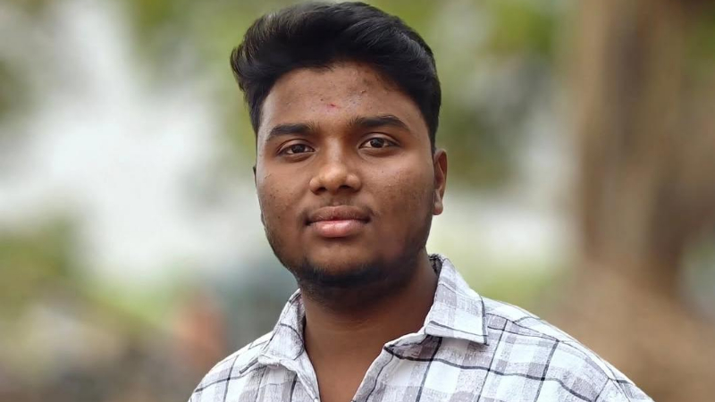 Yadagiri Cool Drinks Death
