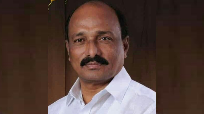 Yadagiri Suicide
