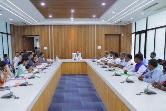 Yathindra Siddaramaiah 2