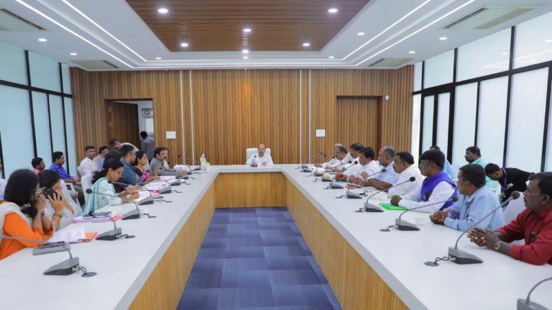 Yathindra Siddaramaiah 2