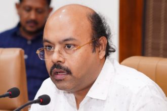 Yathindra Siddaramaiah 3