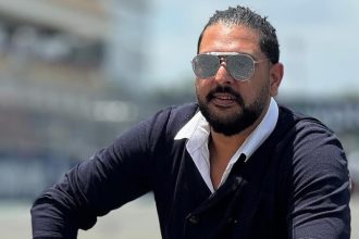 Yuvaraj Singh