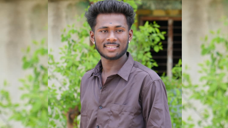 a young man from nelamangala drowns in the sea kerala and dies