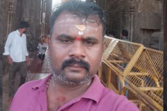 accused arrested in bailhongal after murdering friend