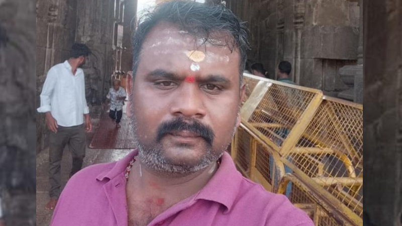 accused arrested in bailhongal after murdering friend
