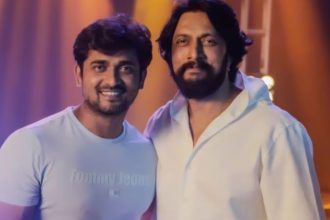 actor Chandan