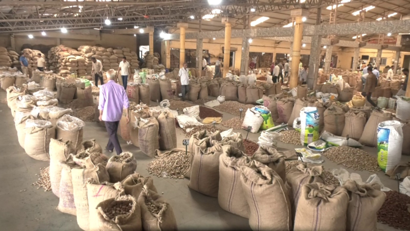 areca nut karwar