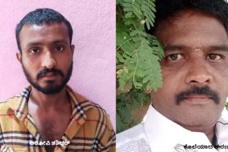 auto driver murdered for just rs 500 accused arrested in hubballi