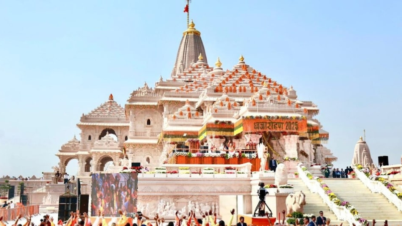 ayodhya ram mandir