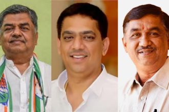 b.k.hariprasad vinay karthik raghu kautilya