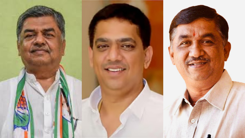 b.k.hariprasad vinay karthik raghu kautilya