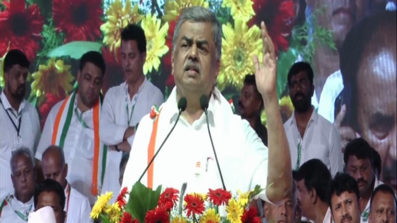 b.k.hariprasad