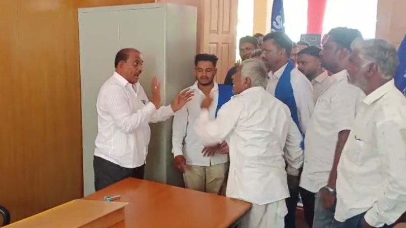bagalakot