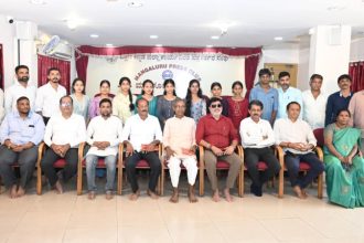 balepuni datti nidhi pratibha puraskar