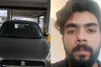 bengaluru arrest