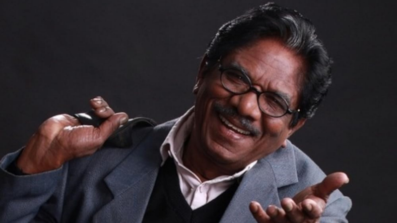 ಖ್ಯಾತ ತಮಿಳು ನಿರ್ದೇಶಕ, ನಟ ಭಾರತಿರಾಜ ವಿಧಿವಶ 12 bharathiraja 1