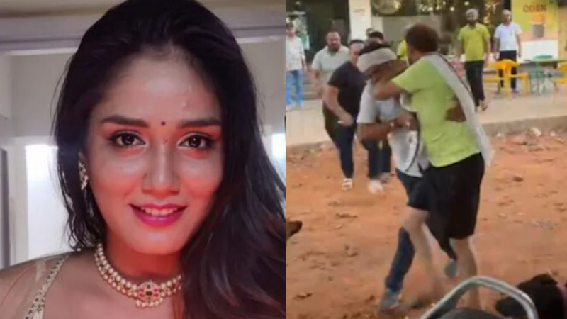 bhopal a significant new twist has emerged in the twisha sharma case after a key witness was allegedly beaten up by friends of the main accused samarth singh