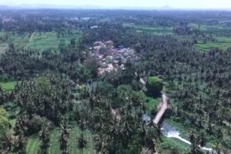 bidadi township land