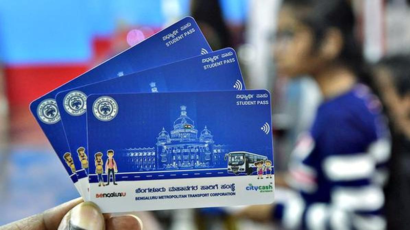bus pass scheme