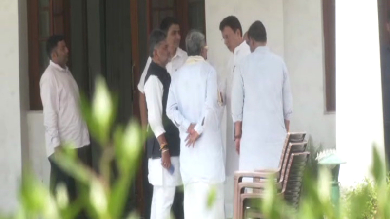 congress leaders delhi