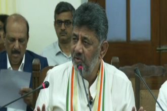 d.k.shivakumar 1 1